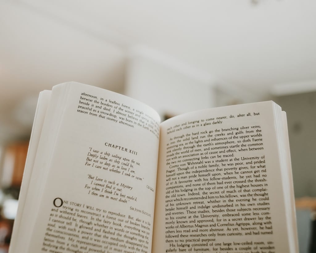 Książki dla 10-latki i 10-latka – jak wybrać i jak zachęcić dziecko do czytania?