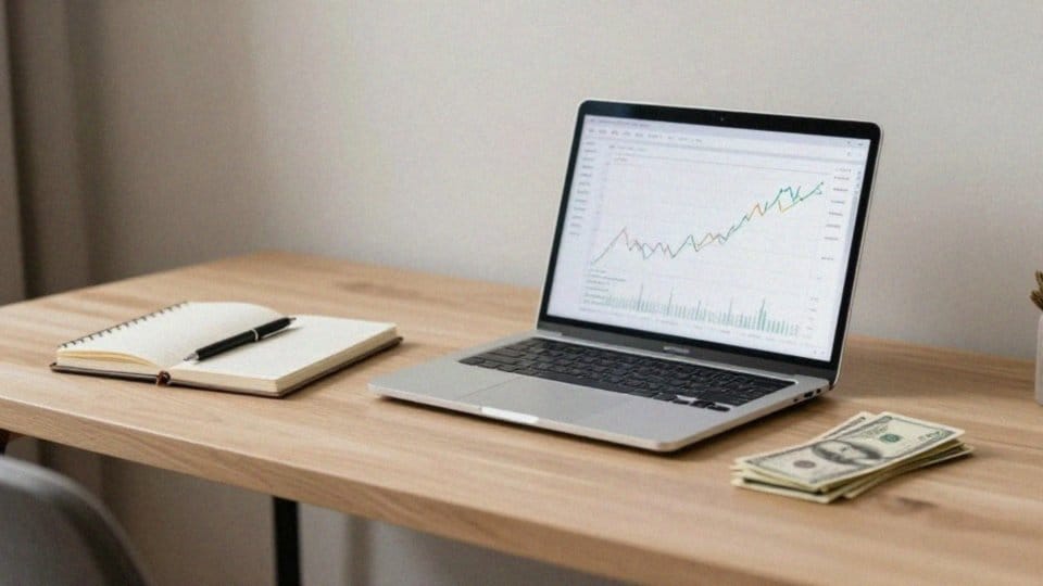 Jak inwestować 500 000 zł w akcje i ETF-y?