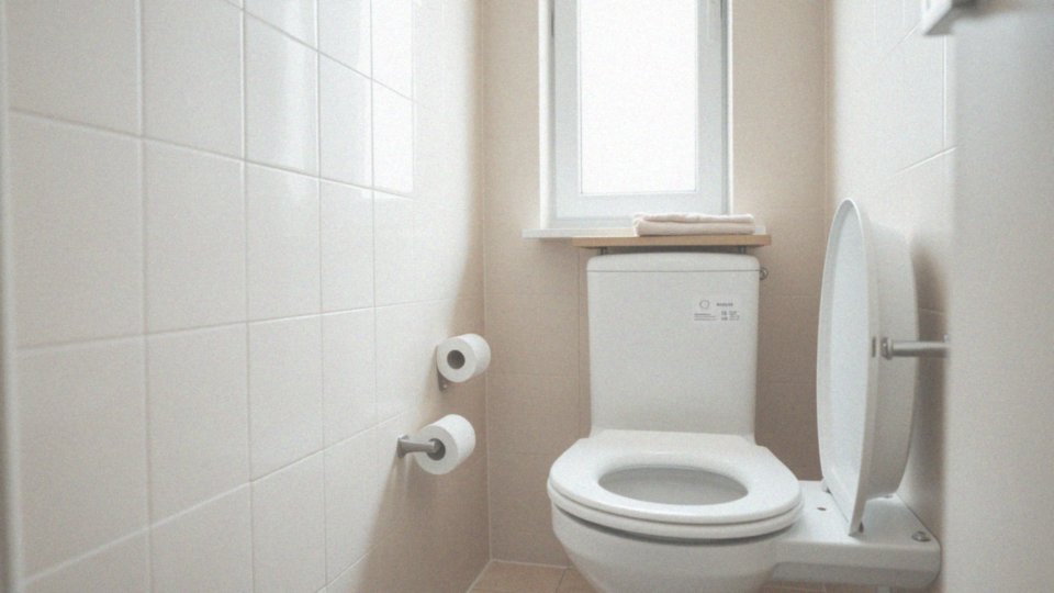 Jakie trudności związane z wypróżnieniem mogą wystąpić po Pinexet?