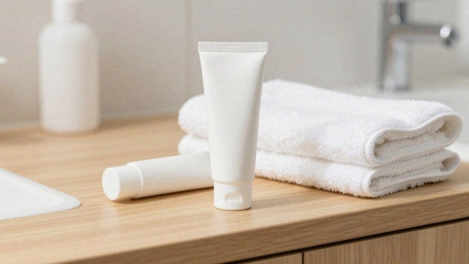 Jak stosować Bepanthen Sensiderm?