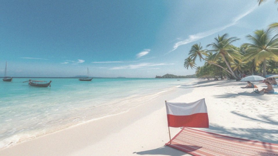 Dlaczego grudzień jest najlepszym miesiącem na odwiedziny Phuket?