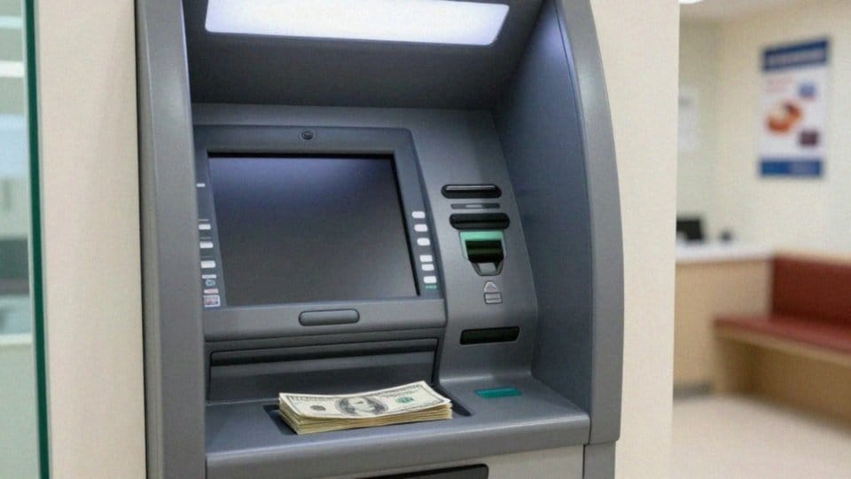 Ile można wypłacić BLIKIEM z bankomatu?
