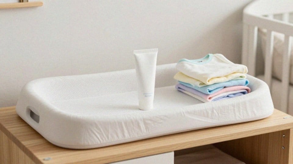 Czy Bepanthen Sensiderm jest bezpieczny dla niemowląt?