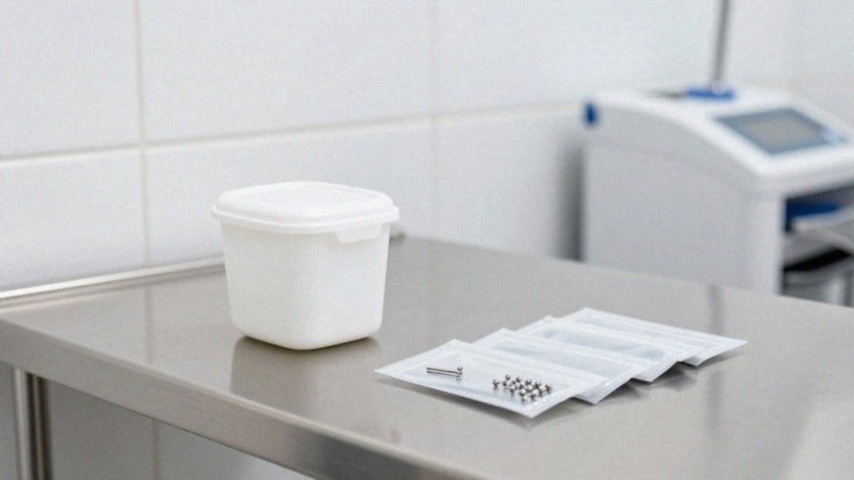 Jakie powikłania mogą wystąpić przy przekłuciu?