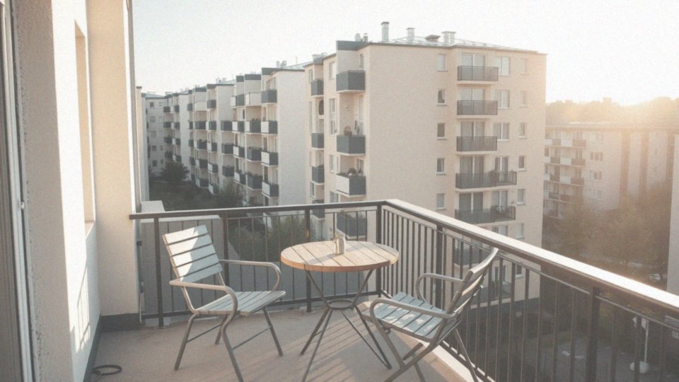 Jakie są korzyści ze sprzedaży mieszkań po pięciu latach?