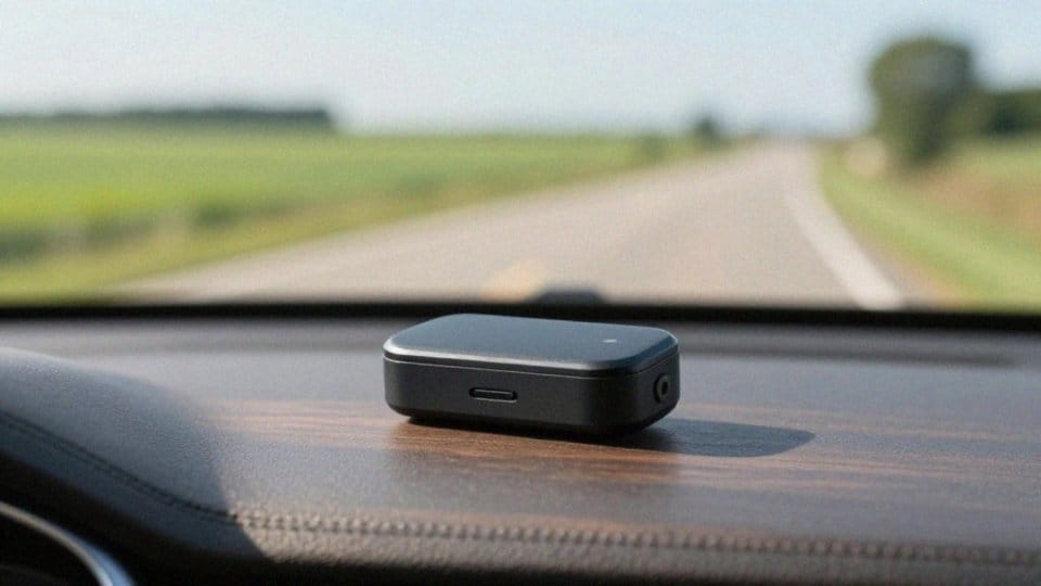 Jak działa lokalizacja GPS bez abonamentu?