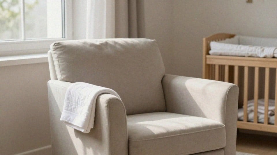 Jakie pozycje pomagają w odbijaniu noworodka?