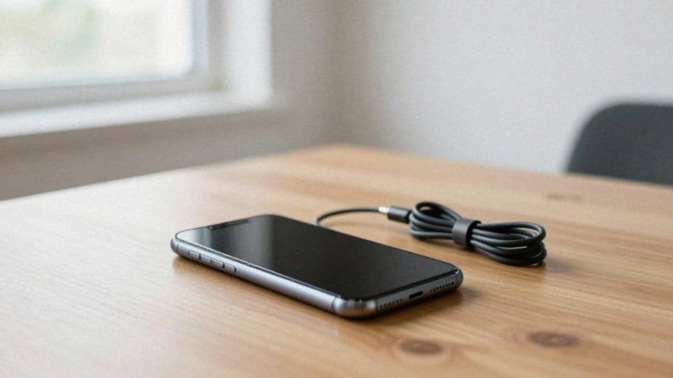 Jak zresetować ustawienia sieciowe telefonu?