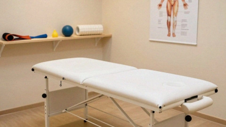 Jakie korzyści daje rehabilitacja kolana?