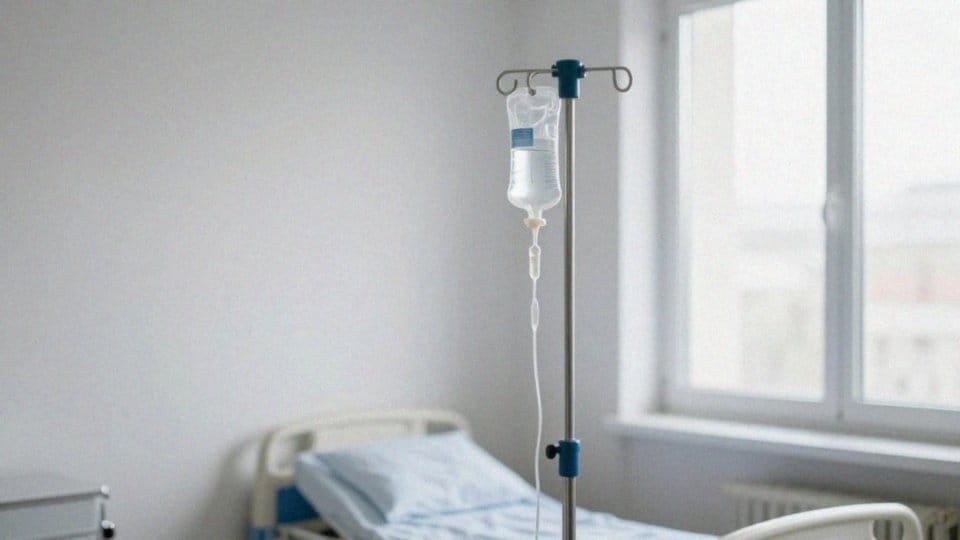 Jakie są powikłania zakażenia E. coli?