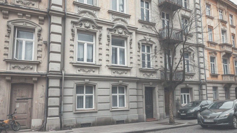 Dlaczego lokator bez umowy najmu i zameldowania nazywany jest dzikim lokatorem?