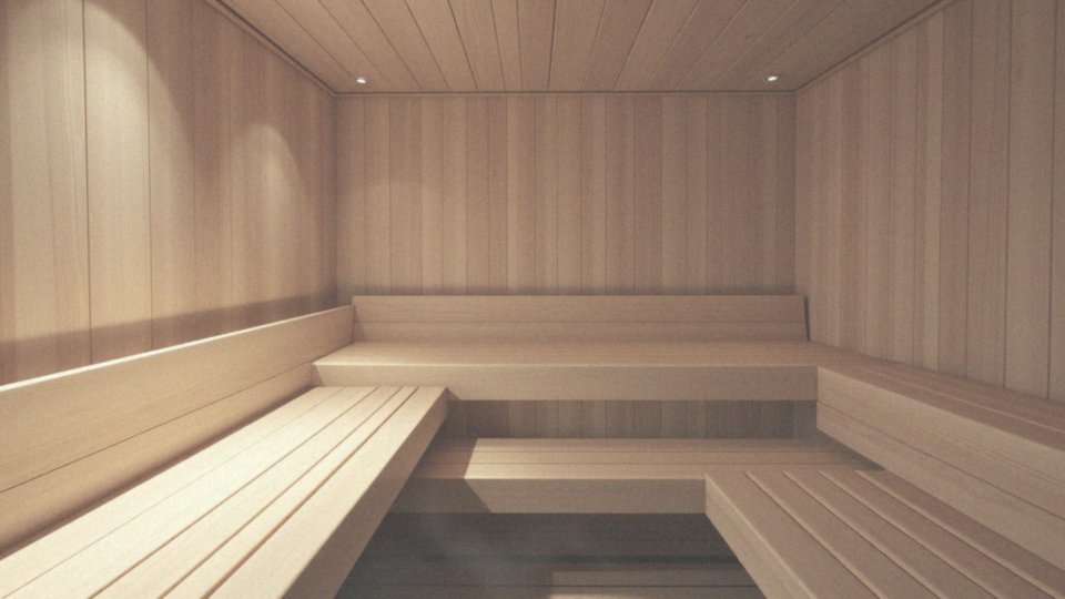 Jak sauna zwiększa produkcję białych krwinek?