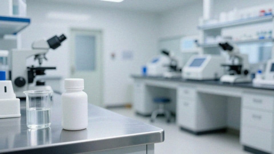 Jak działa ketoprofen i jakie ma skutki uboczne?
