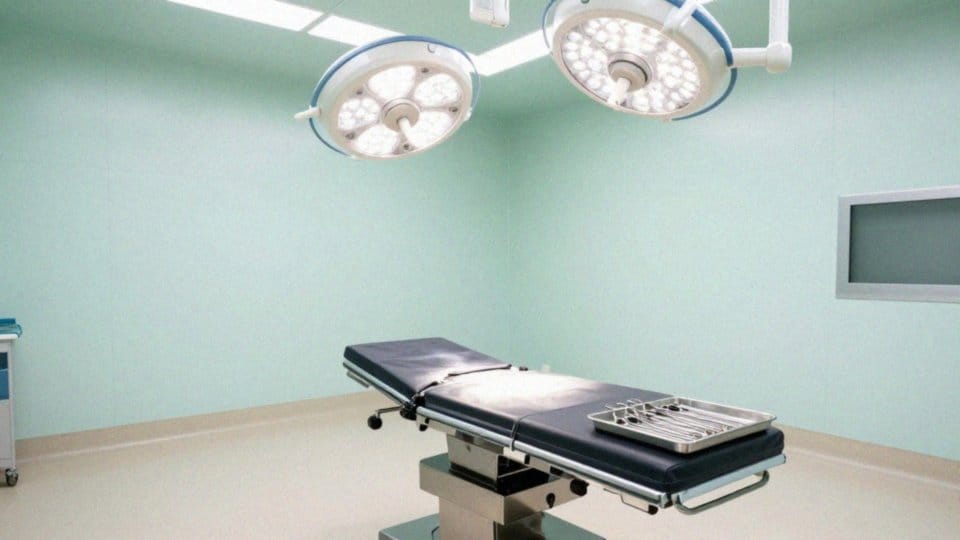 Jak jakość zabiegu wpływa na żywotność endoprotezy biodra?