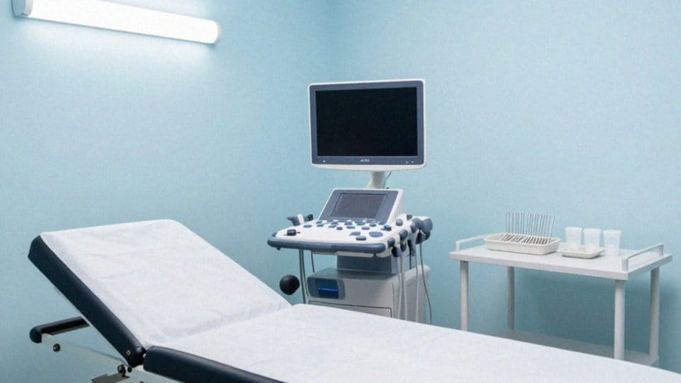 Kiedy guzki tarczycy wymagają biopsji lub operacji?