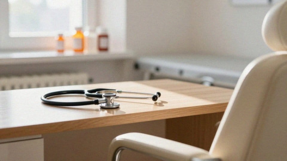 Kiedy skonsultować stosowanie melatoniny z lekarzem?