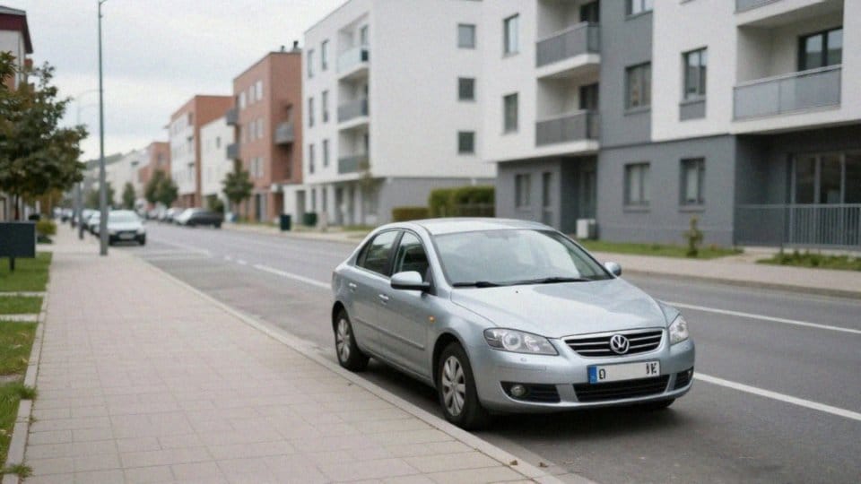 Jak lokalizacja wpływa na cenę kursu prawa jazdy?
