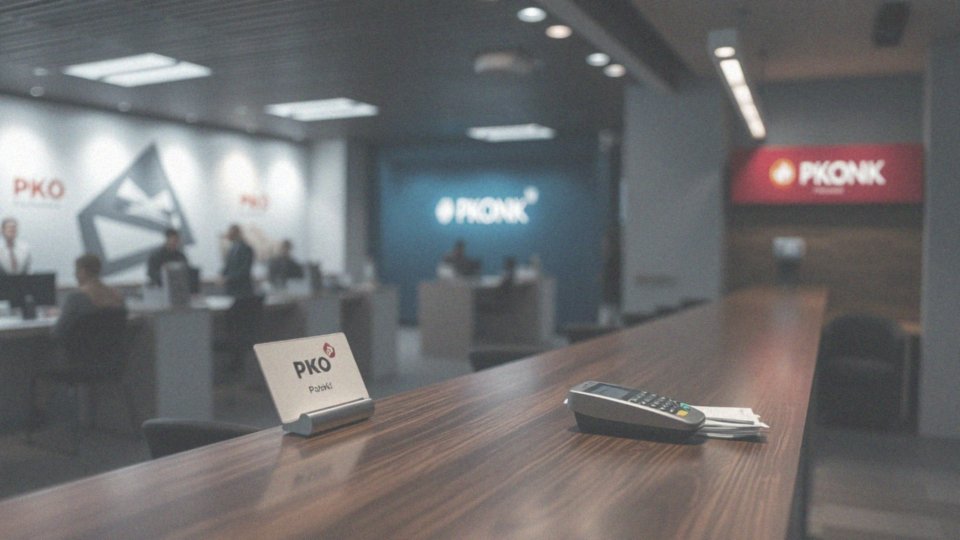 Jakie są maksymalne dzienne kwoty wypłat w banku PKO?