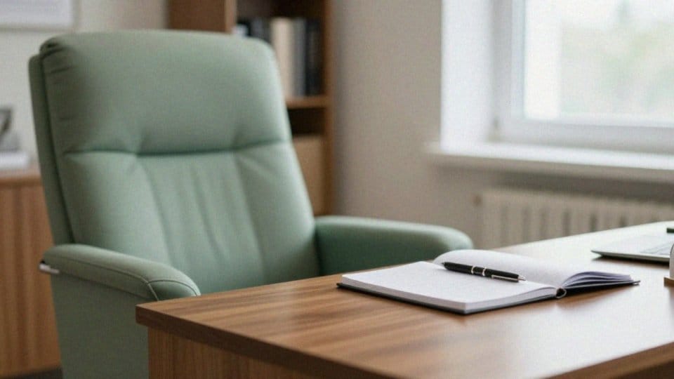 Kiedy potrzebna jest konsultacja psychiatryczna?