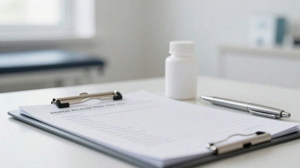 Jakie są przeciwwskazania i ostrzeżenia?