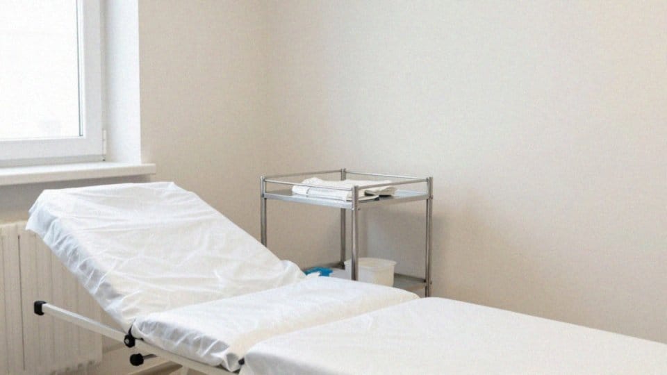Kiedy szukać pomocy po przekłuciu nosa?