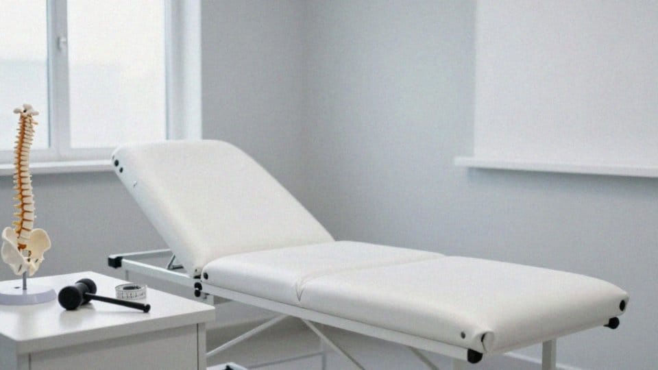Jakie są przeciwwskazania do wyprostów lędźwiowych?