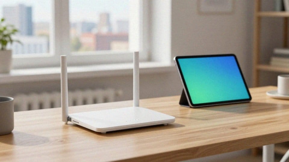 Czy ranking dostawców internetu uwzględnia 5G i FTTH?