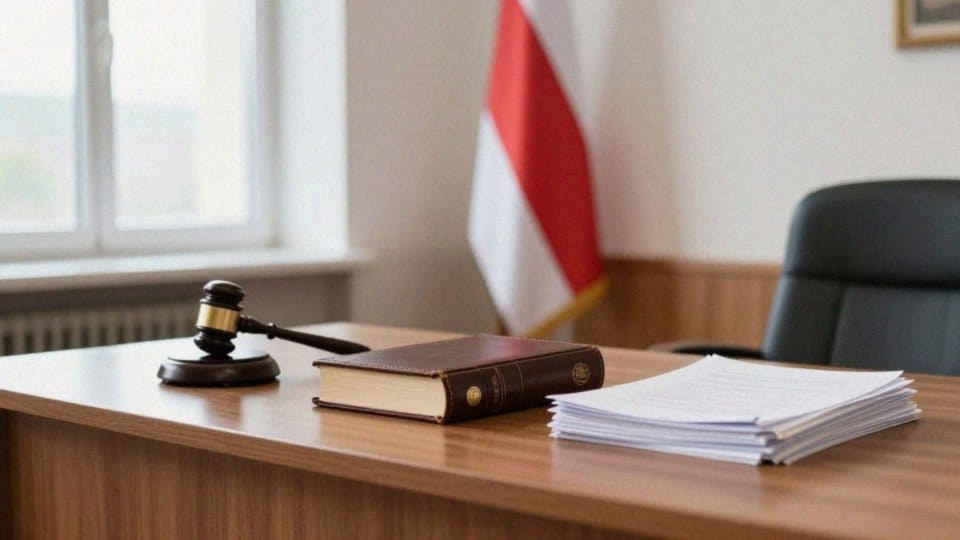 Jak wszcząć egzekucję komorniczą w sprawie alimentów?