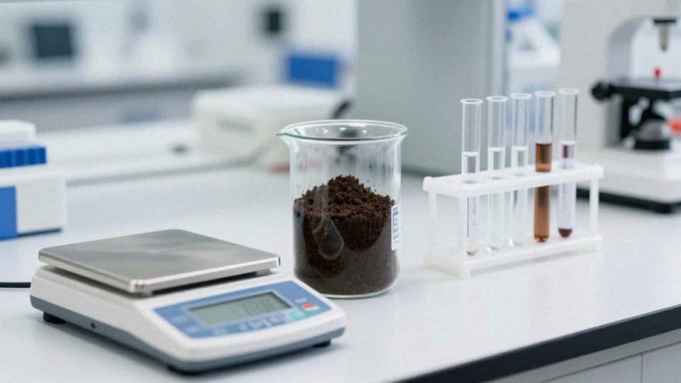 Jakie wyniki dają badania laboratoryjne Biohumus Forte?