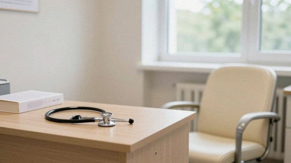 Kiedy skonsultować możliwość klękania z lekarzem?