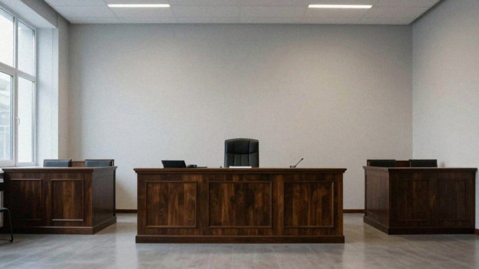 Co zrobić przy bezskutecznej egzekucji alimentów?