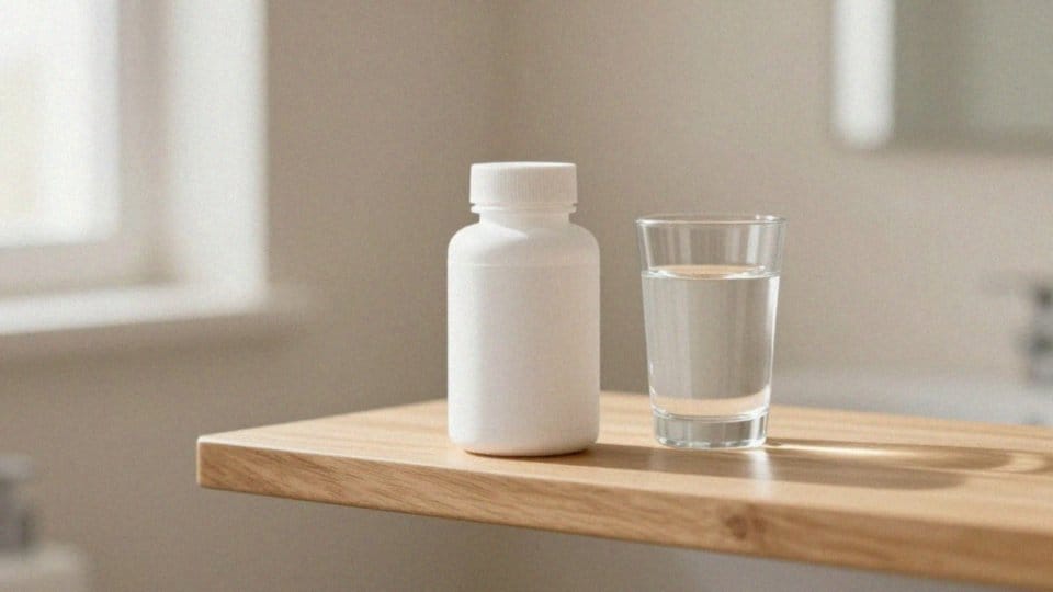 Czy warto stosować probiotyki podczas antybiotykoterapii?