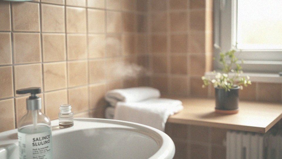 Jakie domowe sposoby można wykorzystać w leczeniu zapalenia zatok?