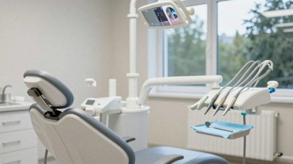 Kiedy skaling i leczenie stomatologiczne są konieczne?