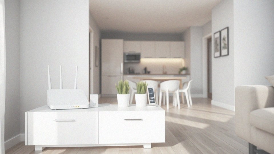 Jakie urządzenia elektroniczne mogą zakłócać sygnał Wi-Fi?