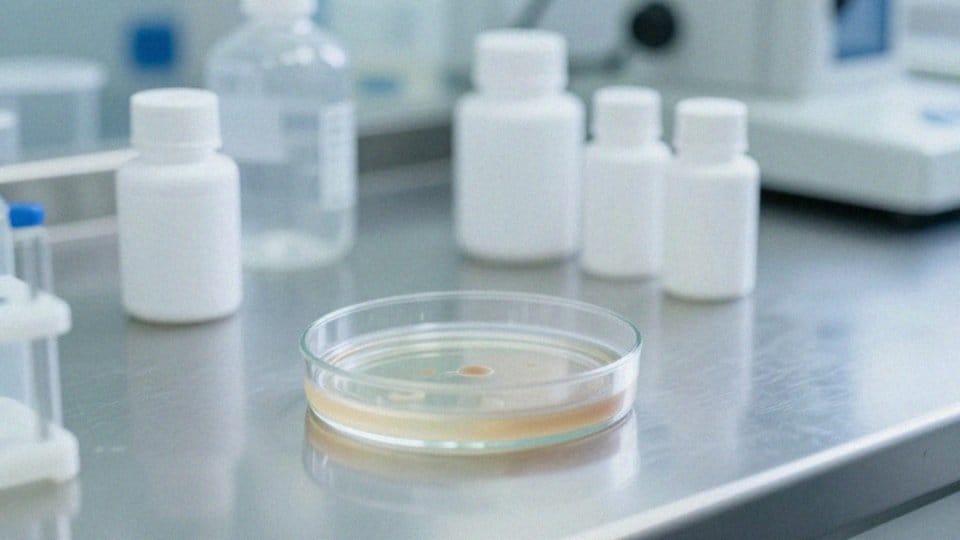 Jak leczy się oporne zakażenia Acinetobacter baumannii?