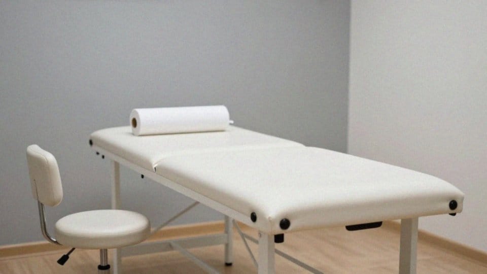 Jak poprawnie wykonywać przeprost pleców stojąc?