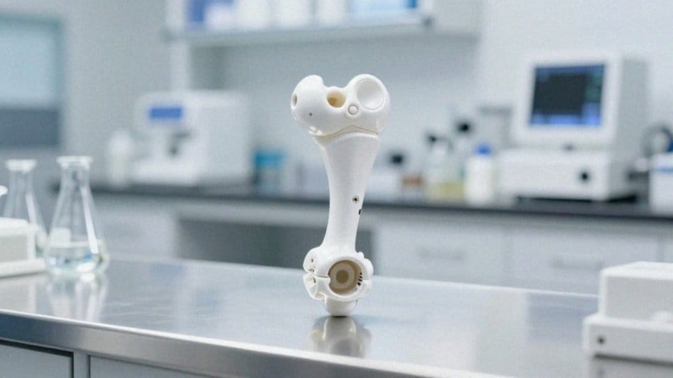 Jak długo wytrzymuje endoproteza stawu biodrowego?