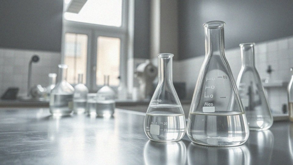 Jakie właściwości chemiczne ma formalina?