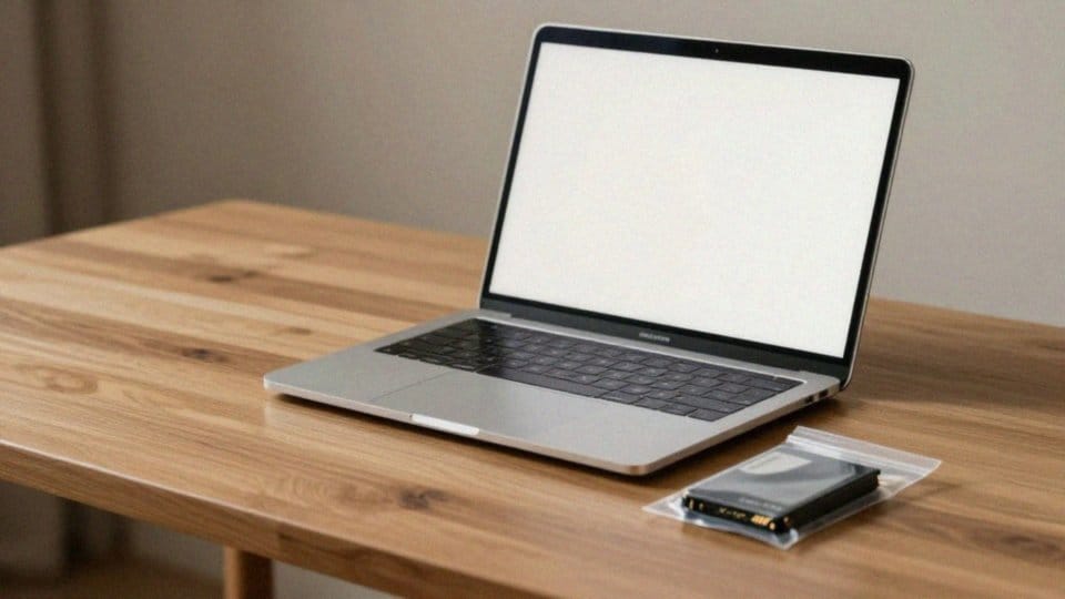 Jak wybrać dysk SSD i pojemność?