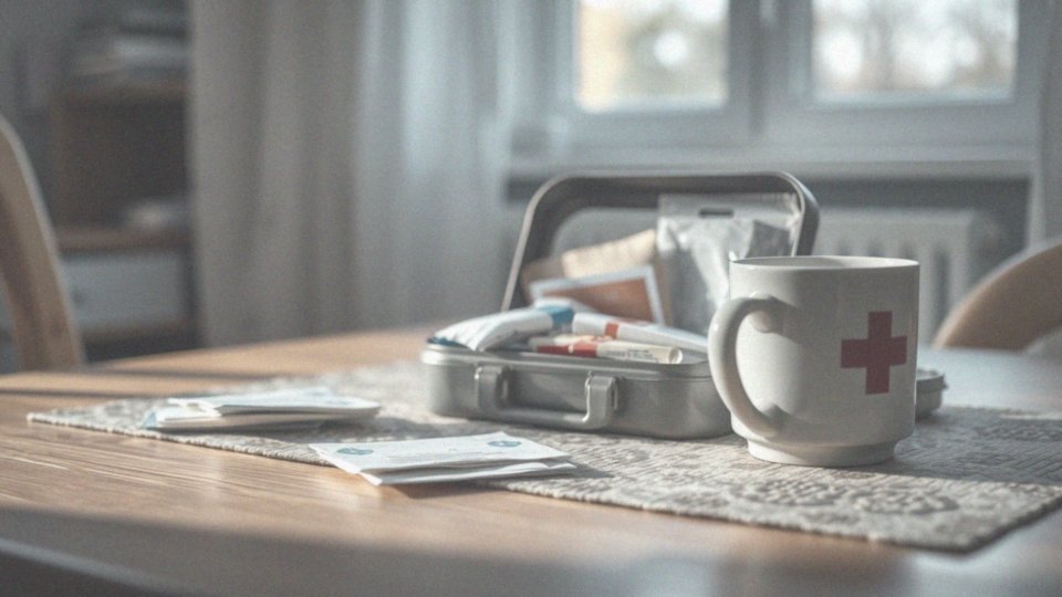 Kiedy należy skonsultować się z lekarzem w przypadku problemów z gojeniem?