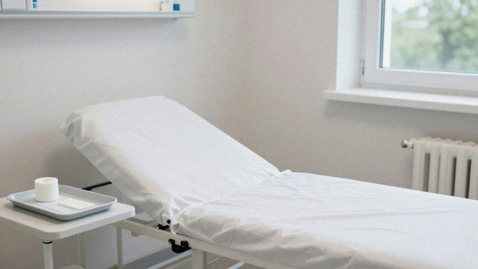 Kiedy obrzęk po endoprotezie wskazuje na infekcję?