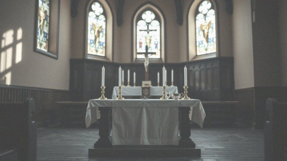 Jakie szczególne znaczenie ma Msza Wieczerzy Pańskiej dla Eucharystii?