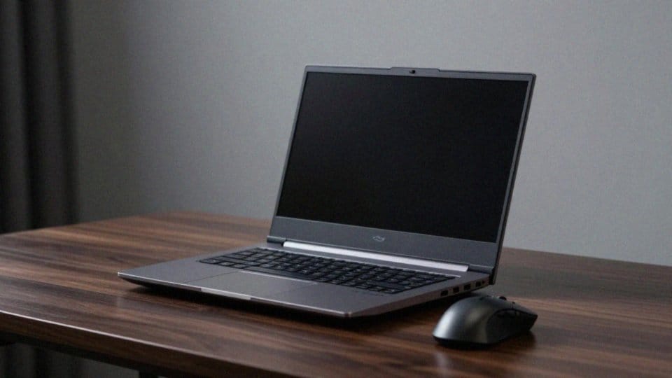 Jakie cechy powinien mieć laptop do gier?