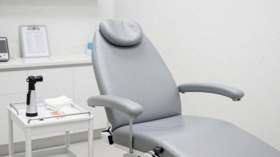 Kiedy pieczenie policzków wymaga wizyty u dermatologa?