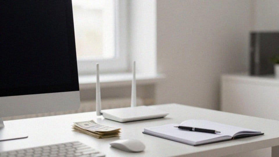 Jak sprawdzić, które programy korzystają z łącza internetowego?
