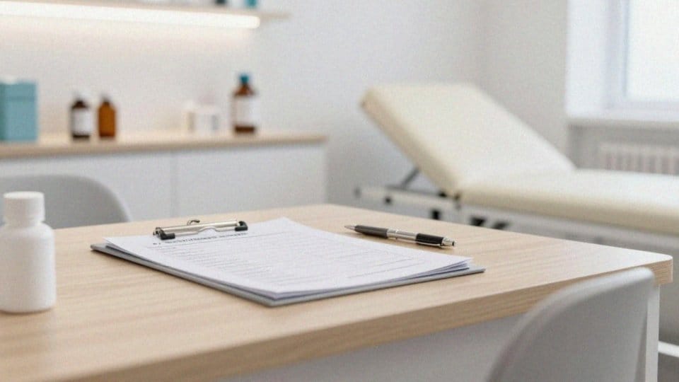 Kiedy wykonać diagnostykę pokrzywki?