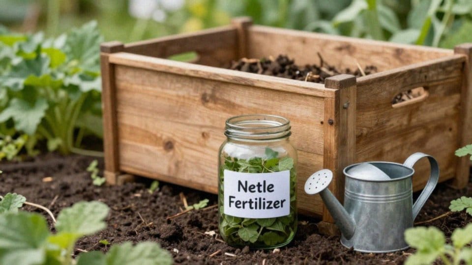 Jak stosować nawozy organiczne i gnojówki?