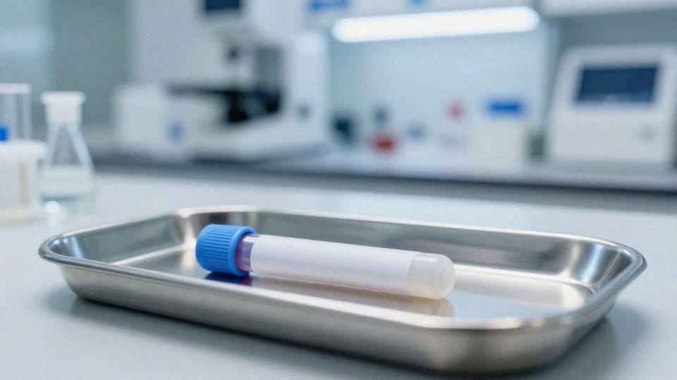 Jakie przyczyny podwyższają poziom D-dimerów?