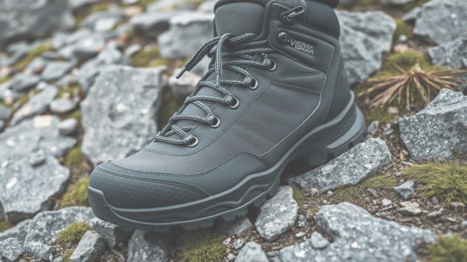 Jakie udogodnienia oferują nowoczesne buty trekkingowe męskie?
